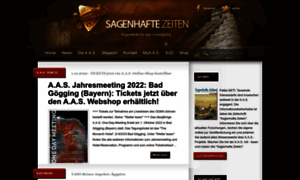 Sagenhaftezeiten.com thumbnail