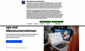 Sagestart.ch thumbnail