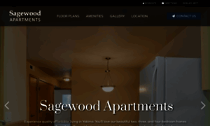 Sagewoodapts.net thumbnail