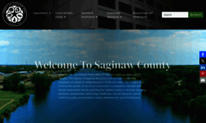 Saginawcounty.com thumbnail