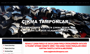 Saglamotocikma.com thumbnail