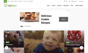 Saglik-bilgisi.net thumbnail