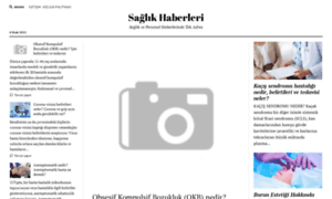 Saglik-haber.com thumbnail