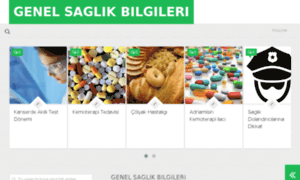 Saglik2.com thumbnail