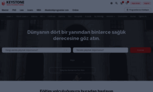 Saglikhizmetiprogramlari.com thumbnail