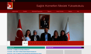 Saglikhizmetleri.bilecik.edu.tr thumbnail