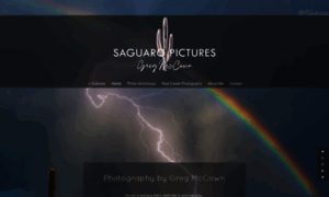 Saguaropictures.com thumbnail