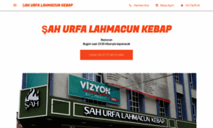 Sah-urfa-lahmacun-kebap.business.site thumbnail