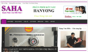 Saha.com.vn thumbnail