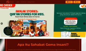 Sahabatgemainsani.id thumbnail