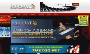 Sahabatqq.casino thumbnail