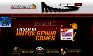 Sahabatqq.com thumbnail