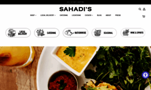 Sahadis.com thumbnail