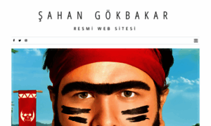 Sahangokbakar.com thumbnail