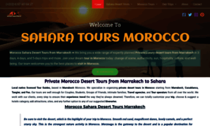 Sahara-tours-morocco.com thumbnail