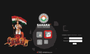 Sahara.co.in thumbnail