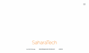 Sahara.technology thumbnail