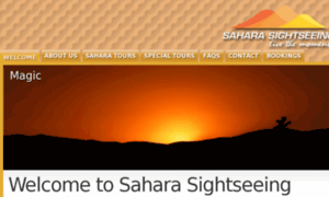 Saharasightseeingmorocco.com thumbnail