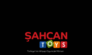 Sahcantoys.com thumbnail