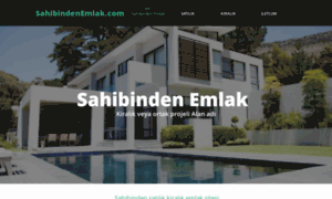 Sahibindenemlak.com thumbnail