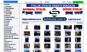 Sahibindensec.com thumbnail