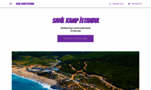 Sahil-kamp-istanbul.business.site thumbnail