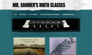 Sahinermath.weebly.com thumbnail