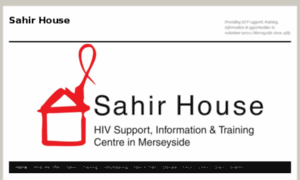 Sahir.uk.com thumbnail