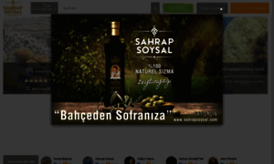 Sahrapsoysal.com thumbnail