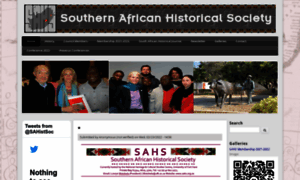 Sahs.org.za thumbnail