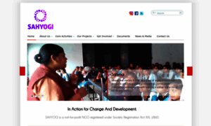 Sahyogi.ngo thumbnail