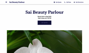 Sai-beauty-parlour-beauty-salon.business.site thumbnail