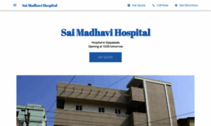 Sai-madhavi-hospital.business.site thumbnail