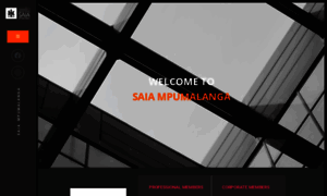 Saiampu.co.za thumbnail