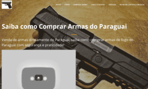 Saiba-como-comprar-armas.site123.me thumbnail