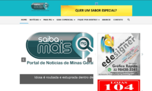 Saibamaismg.com.br thumbnail