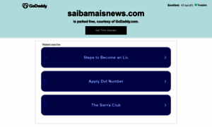 Saibamaisnews.com thumbnail