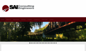 Saiconsultingengineers.com thumbnail