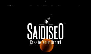 Saidiseo.com thumbnail