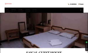 Saigalguesthouse.co.in thumbnail