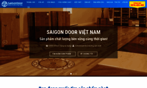 Saigondoor.net thumbnail
