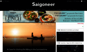 Saigoneer.com thumbnail