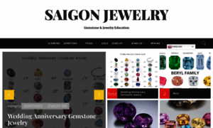 Saigonjewellery.com thumbnail