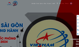 Saigonnewport.com.vn thumbnail