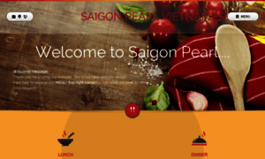 Saigonpearl.ca thumbnail