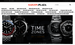 Saigonplaza.com.vn thumbnail