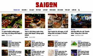Saigonplus.net thumbnail