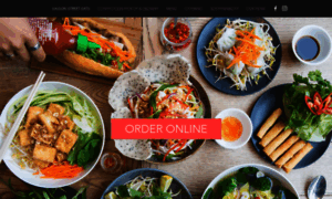 Saigonstreeteats.com.au thumbnail