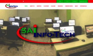 Saiinfotech.net thumbnail