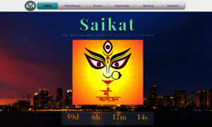 Saikat.org thumbnail